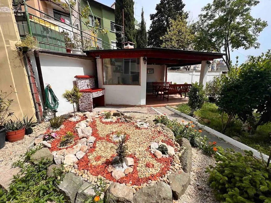 Sea Garden Apartments 2 One Bedroom Burgas