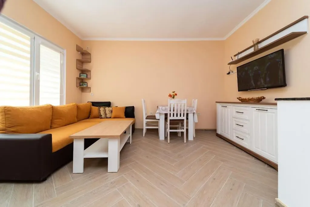 Sea Garden Apartments 2 One Bedroom Burgas 0*,