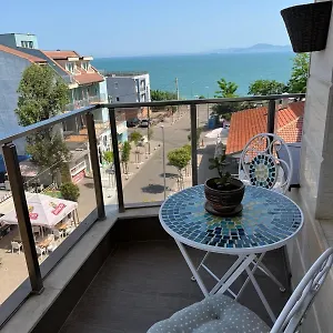  Apartment Casa Vista