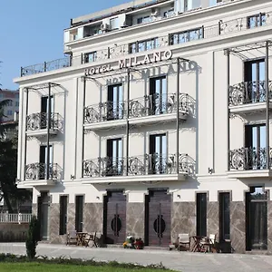 Отель Milano, Бургас